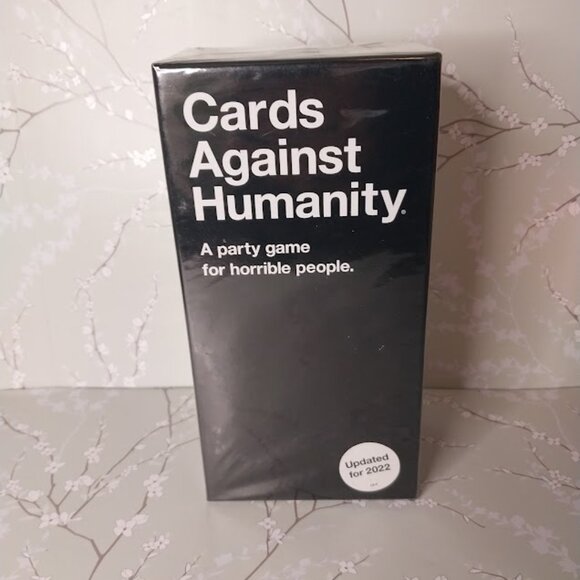 Cards Against Humanity - Picture 2 of 5